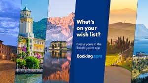 Booking